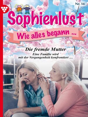 cover image of Die fremde Mutter